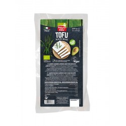Tofu natural ecolóxico sen glute