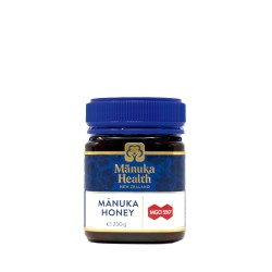 Mel de Manuka 250 g (MGO 550+)
