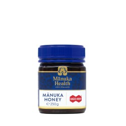 Miel de Manuka 250 g (MGO 400+)