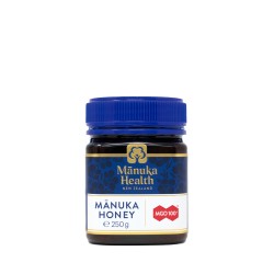 Mel de Manuka 250 g (MGO 100+)