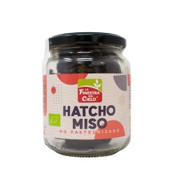 Hatcho Miso orgánico