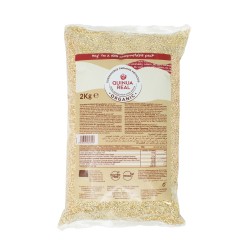 Quinoa Real en grano 2kg